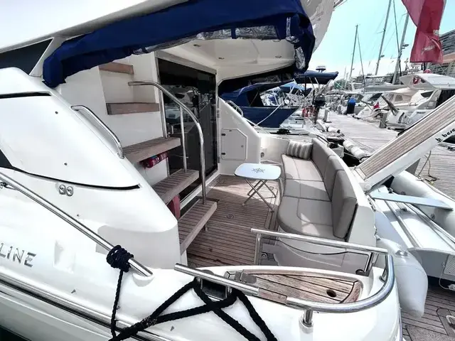 Fairline Phantom 40