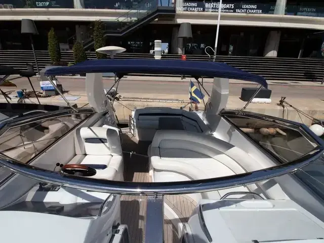 Sunseeker Portofino 35