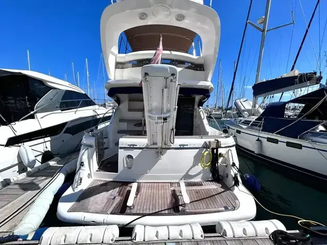 Fairline Phantom 40