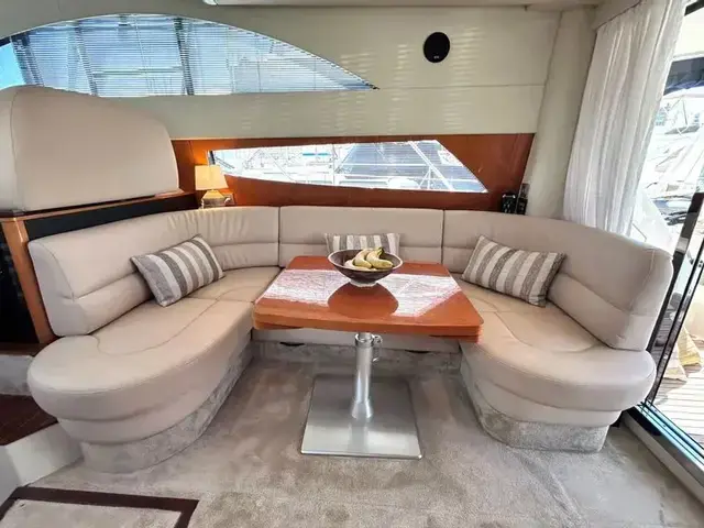 Fairline Phantom 40