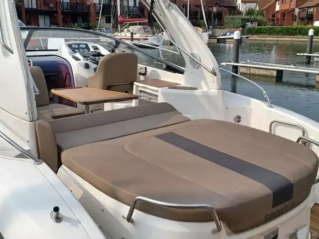 Bavaria 29 Sport