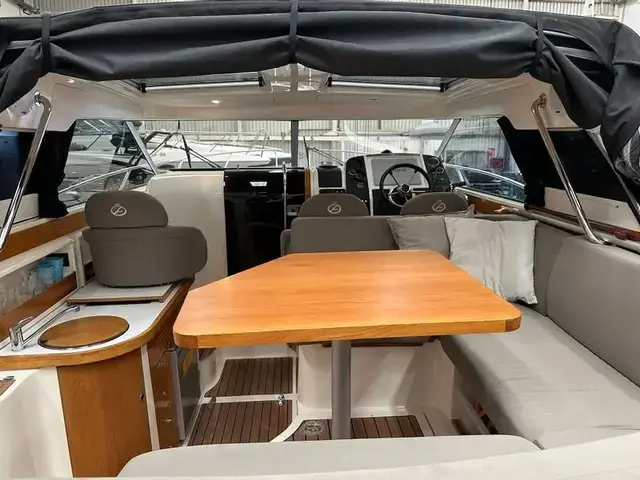 Aquador 27 Ht