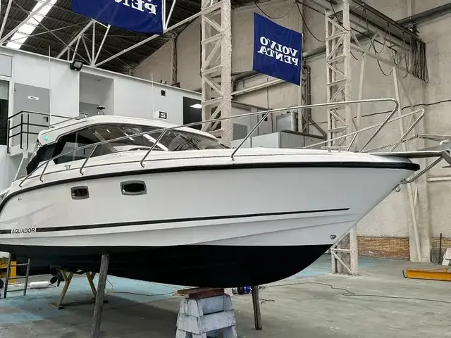 Aquador 27 Ht