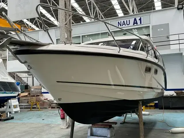 Aquador 27 Ht