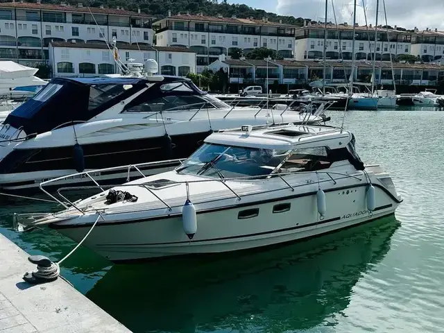 Aquador 27 Ht