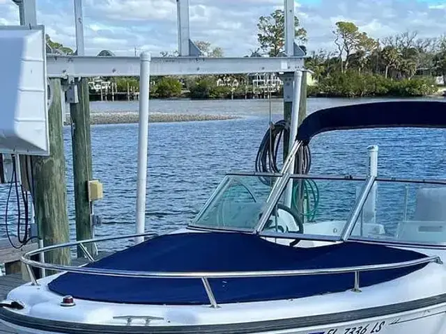 Boston Whaler Dauntless 17