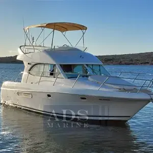 2004 Jeanneau Prestige 36 Fly