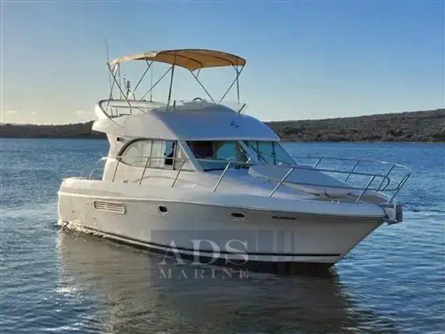 Jeanneau Prestige 36 Fly