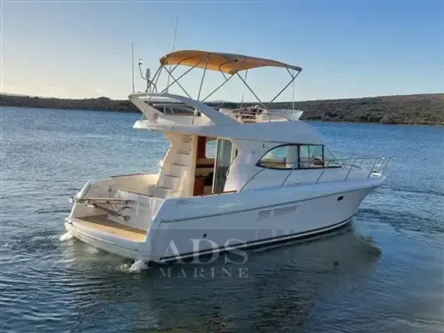 Jeanneau Prestige 36 Fly