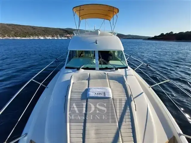 Jeanneau Prestige 36 Fly