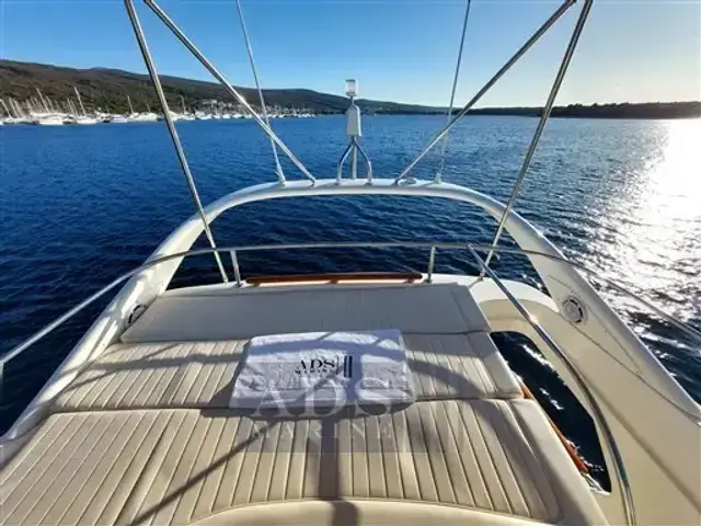 Jeanneau Prestige 36 Fly