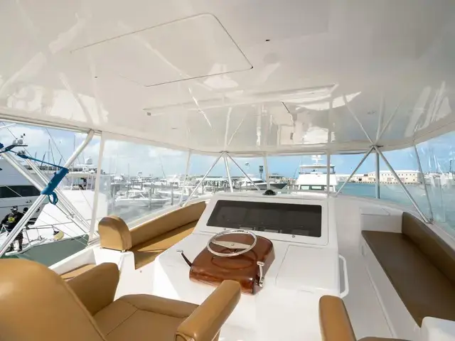 Viking Yachts Sportfish