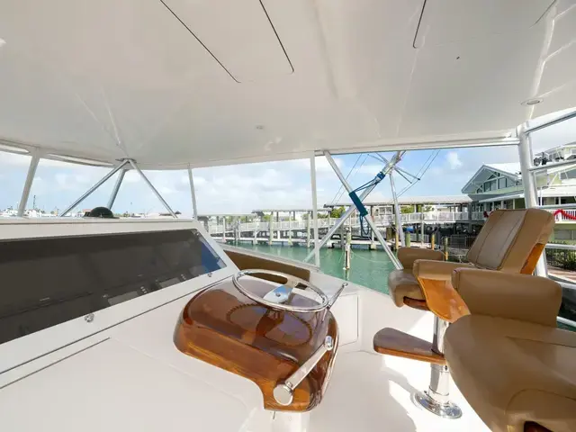 Viking Yachts Sportfish