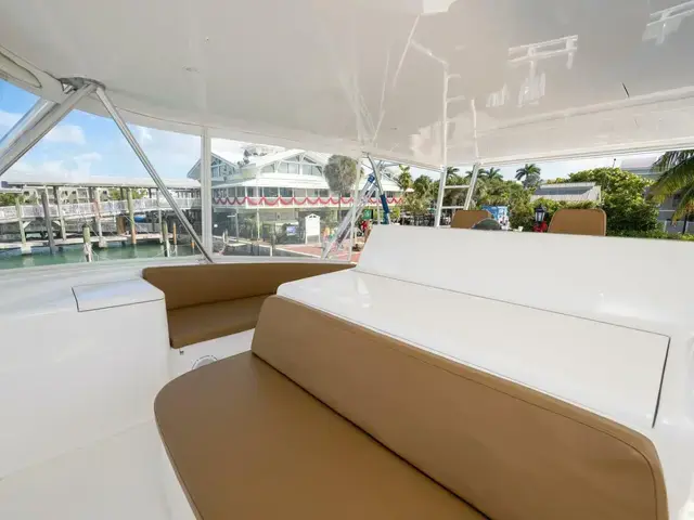 Viking Yachts Sportfish