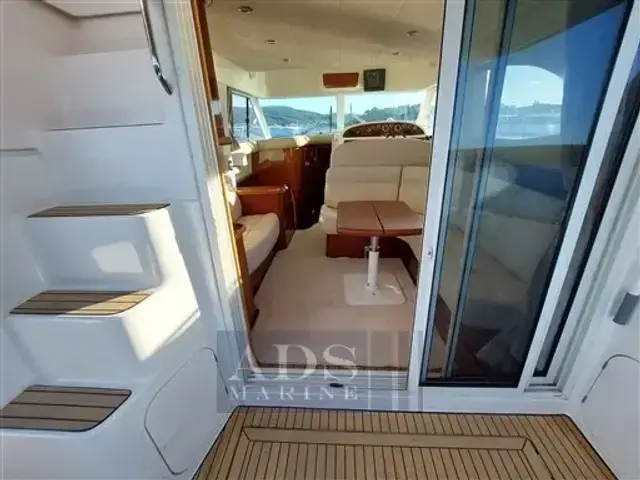 Jeanneau Prestige 36 Fly