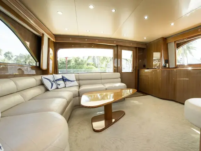 Viking Yachts Sportfish