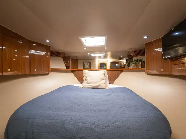 Viking Yachts Sportfish