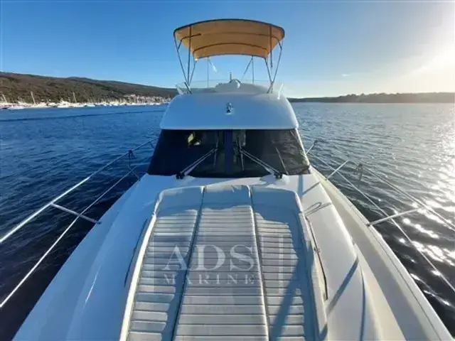 Jeanneau Prestige 36 Fly