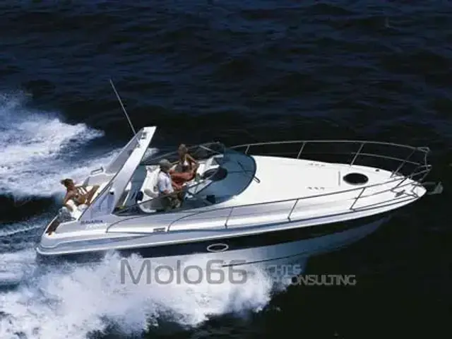 Bavaria 29 Sport