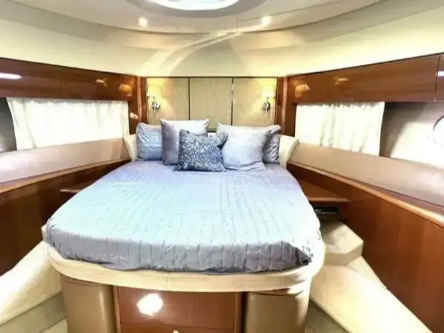 Princess 67 Flybridge