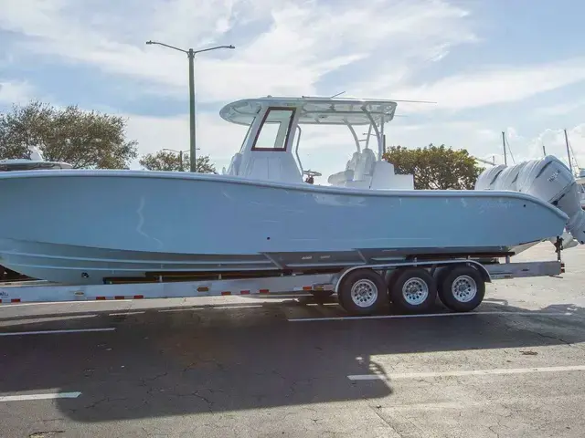 Yellowfin 36 Offshore for sale in United States of America for $690,554 (€660,791)