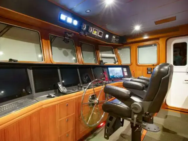 Nordhavn 76