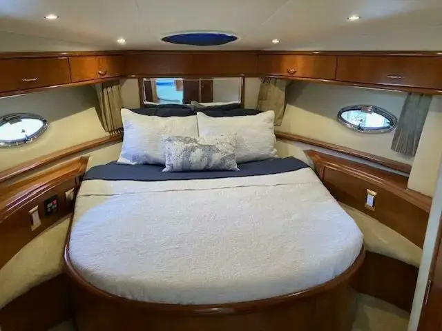 Carver 396 Aft Cabin MY