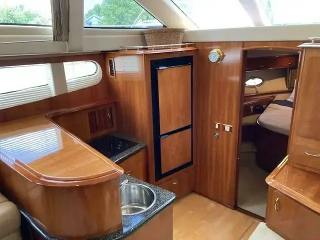 Carver 396 Aft Cabin MY