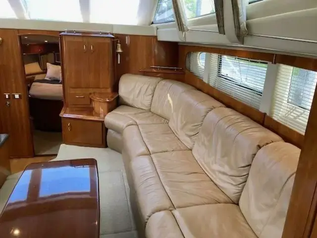 Carver 396 Aft Cabin MY