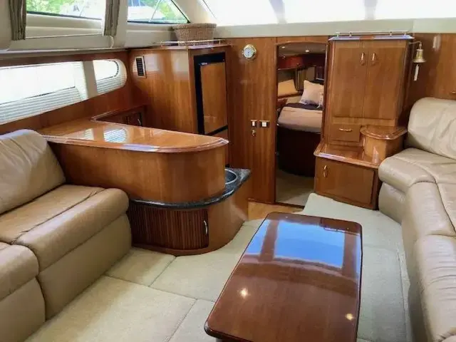 Carver 396 Aft Cabin MY