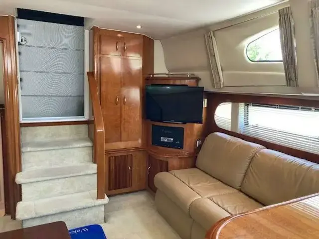 Carver 396 Aft Cabin MY