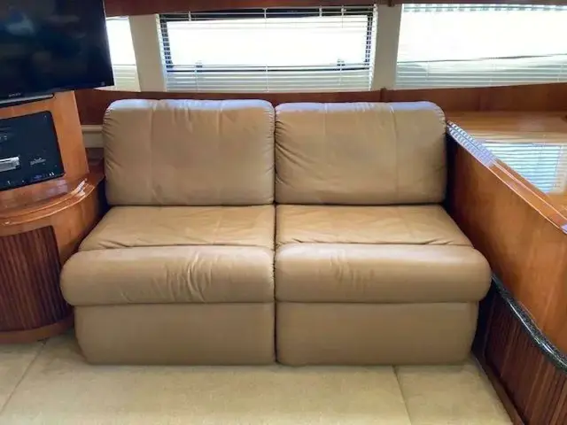 Carver 396 Aft Cabin MY