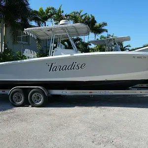 2004 Jupiter FS