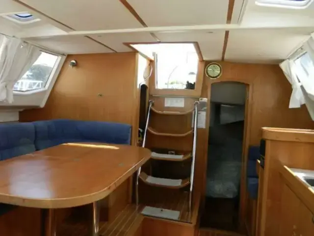 Wauquiez 40 PILOT SALOON