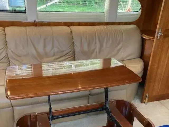 Carver 396 Aft Cabin MY