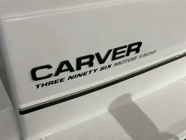 Carver 396 Aft Cabin MY