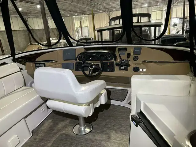 Carver 396 Aft Cabin MY