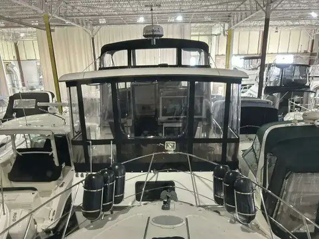 Carver 396 Aft Cabin MY