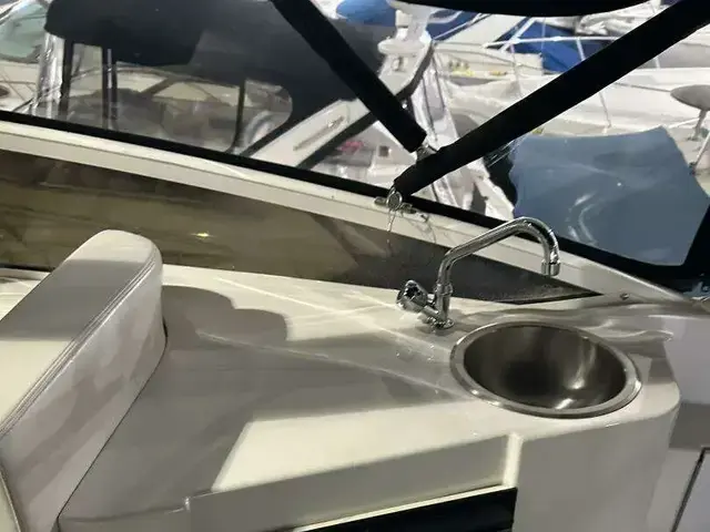 Carver 396 Aft Cabin MY