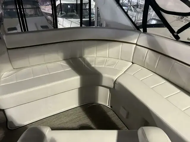 Carver 396 Aft Cabin MY