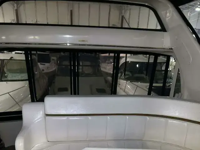 Carver 396 Aft Cabin MY