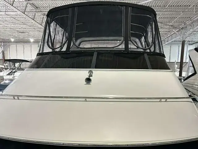 Carver 396 Aft Cabin MY