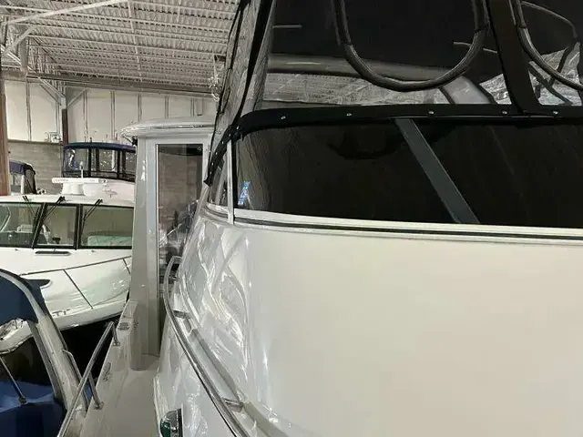 Carver 396 Aft Cabin MY