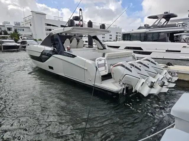 Azimut Verve 47 for sale in United States of America for $1,250,000