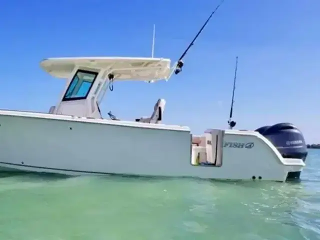 Sailfish 272 Cc for sale in United States of America for $173,900 (£136,147)