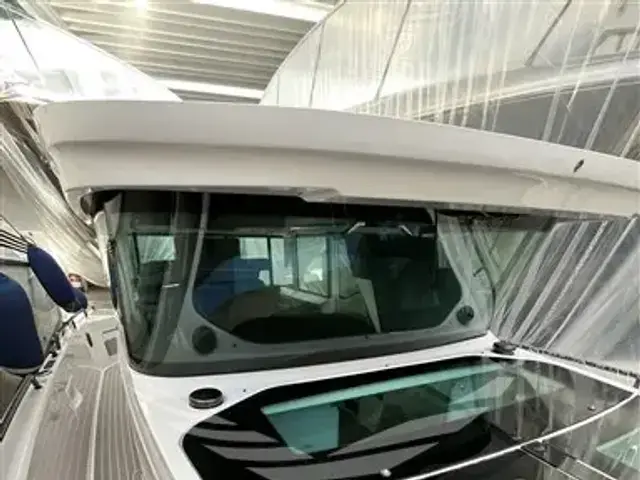 Axopar 37 XC CROSS CABIN