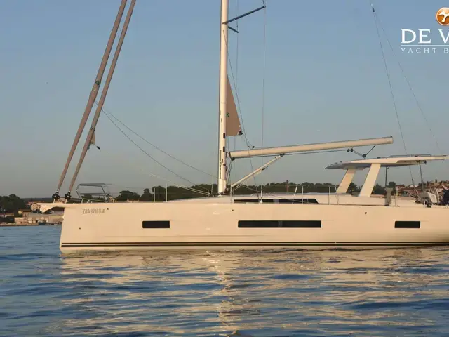 Hanse 460