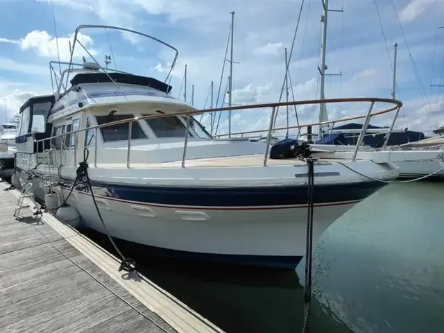 Trader 535 Signature