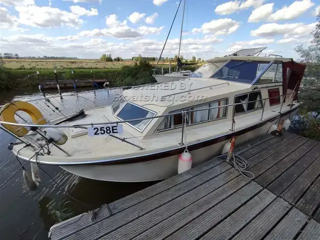 Freeman 27 for sale in United Kingdom for £16,950 ($21,230)