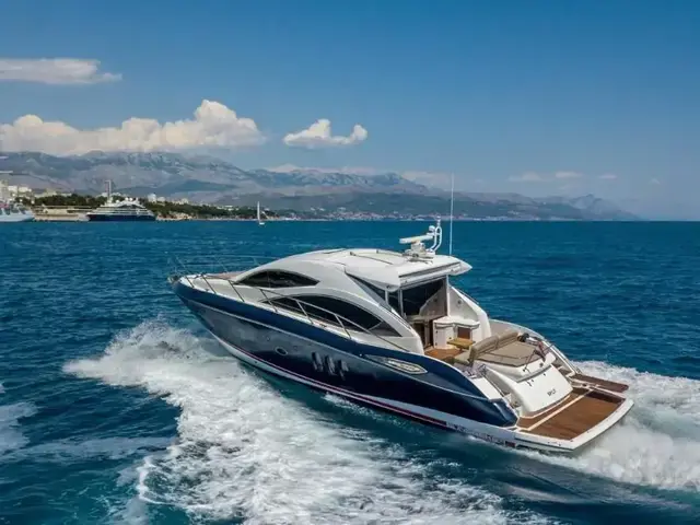 Sunseeker Predator 52